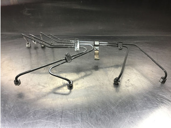 Motor i delovi LIEBHERR