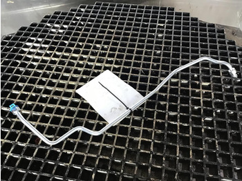 Sistem goriva LIEBHERR