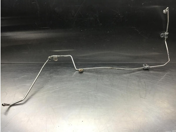 Sistem goriva LIEBHERR