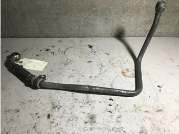 Sistem goriva LIEBHERR