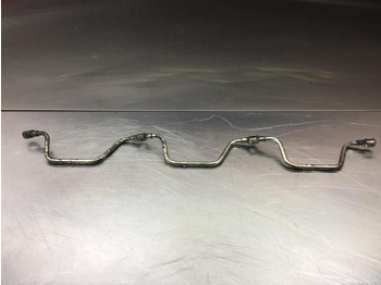 Motor i delovi LIEBHERR