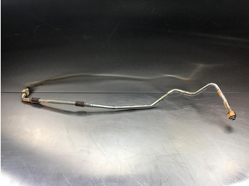 Sistem goriva LIEBHERR