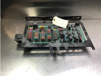 Električni sistem LIEBHERR