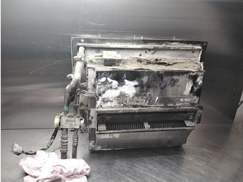 Grejanje/ Ventilacija LIEBHERR