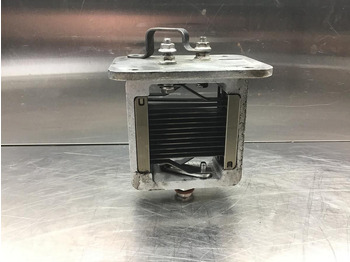 Grejanje/ Ventilacija LIEBHERR