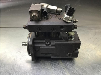 Pumpa za gorivo LIEBHERR