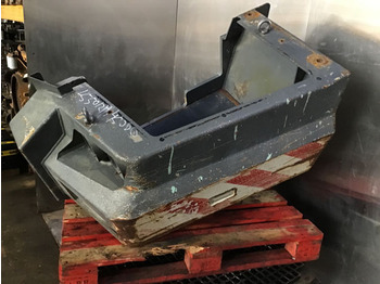 Kontra teg za Građevinska mašina Liebherr: slika 4 Kontra teg za Građevinska mašina Liebherr: slika 4