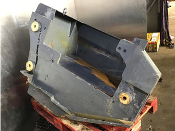 Kontra teg za Građevinska mašina Liebherr: slika 3 Kontra teg za Građevinska mašina Liebherr: slika 3