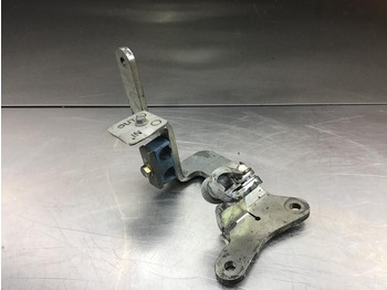 Motor i delovi LIEBHERR