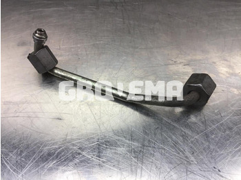 Sistem goriva LIEBHERR