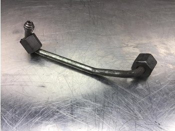 Sistem goriva LIEBHERR