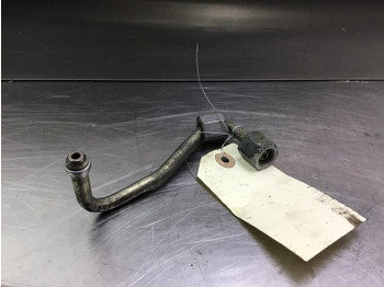 Motor i delovi LIEBHERR