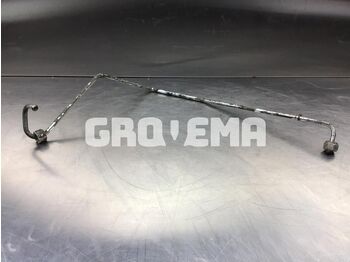 Sistem goriva LIEBHERR