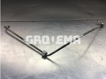 Sistem goriva LIEBHERR