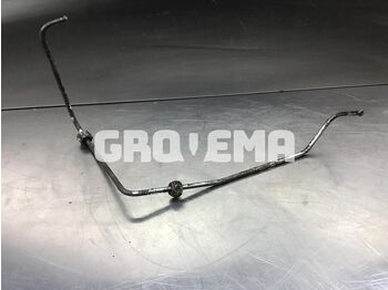 Sistem goriva LIEBHERR