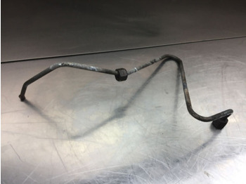 Sistem goriva LIEBHERR