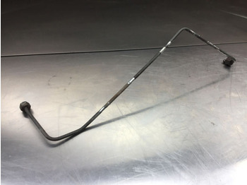 Sistem goriva LIEBHERR