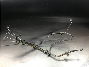 Motor i delovi LIEBHERR