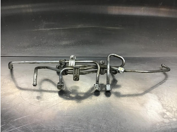 Motor i delovi LIEBHERR