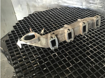 Motor i delovi LIEBHERR