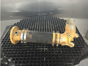 Motor i delovi LIEBHERR