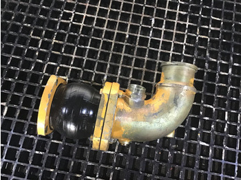 Motor i delovi LIEBHERR