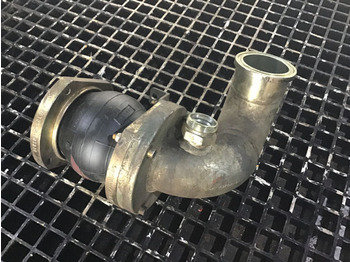 Motor i delovi LIEBHERR