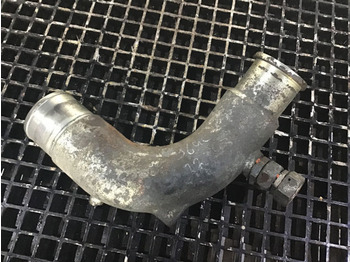 Motor i delovi LIEBHERR