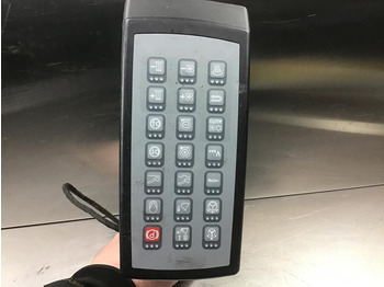 Komandna tabla LIEBHERR