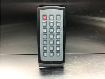 Komandna tabla LIEBHERR