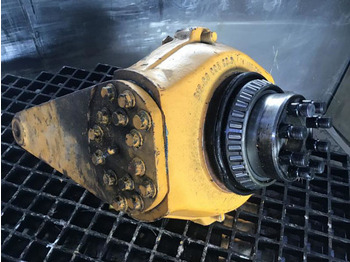 Rukavac točka LIEBHERR