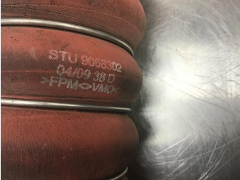 Sistem za hlađenje LIEBHERR