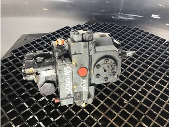 Hidraulični motor LIEBHERR