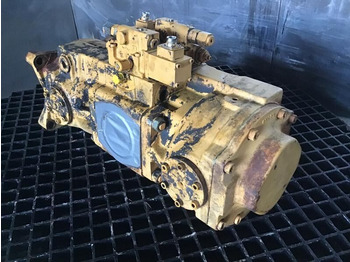 Hidraulična pumpa LIEBHERR