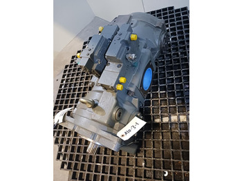 Hidraulična pumpa LIEBHERR