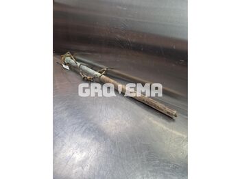 Osovina i delovi LIEBHERR