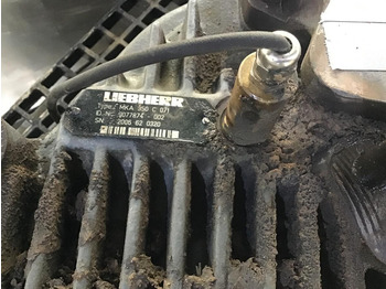 Hidraulična pumpa LIEBHERR