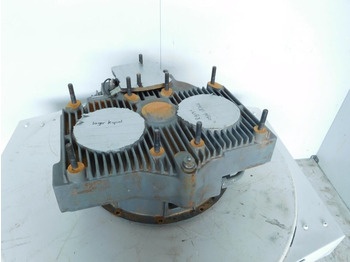 Hidraulična pumpa LIEBHERR