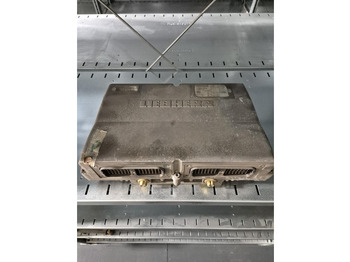 Upravljačka jedinica LIEBHERR