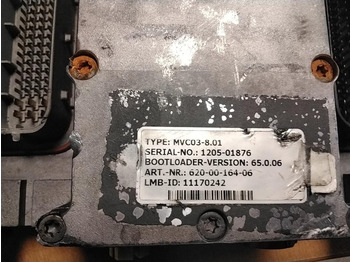 Upravljačka jedinica LIEBHERR