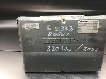 Upravljačka jedinica LIEBHERR