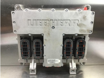 Upravljačka jedinica LIEBHERR