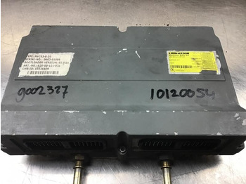 Upravljačka jedinica LIEBHERR