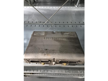 Upravljačka jedinica LIEBHERR