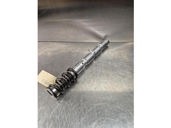 Motor i delovi LIEBHERR