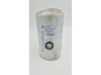 Filter za gorivo LIEBHERR