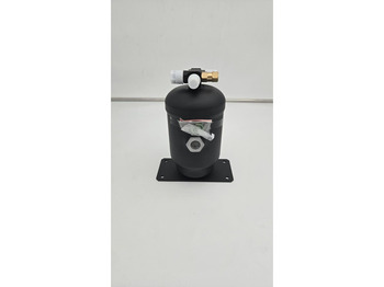 Deo klima uređaja LIEBHERR