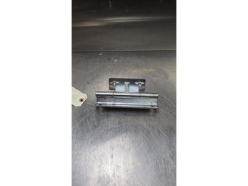 Kabina i enterijer LIEBHERR