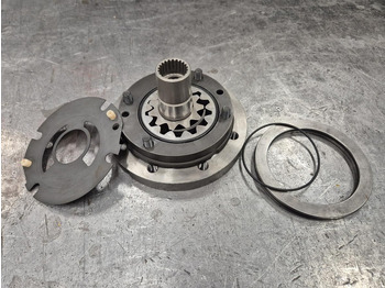 Hidraulična pumpa LIEBHERR