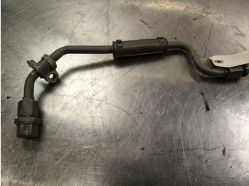 Motor i delovi LIEBHERR